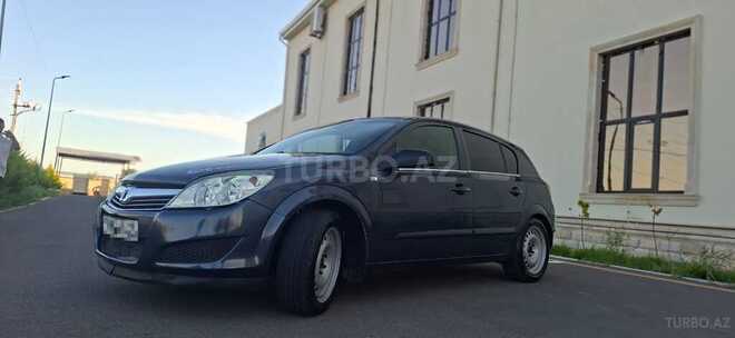 Opel Astra-9
