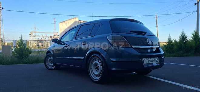 Opel Astra-14