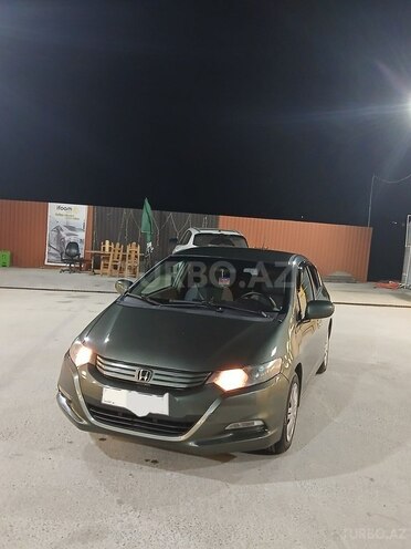 Honda Insight-1
