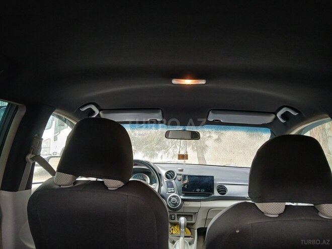 Honda Insight-4