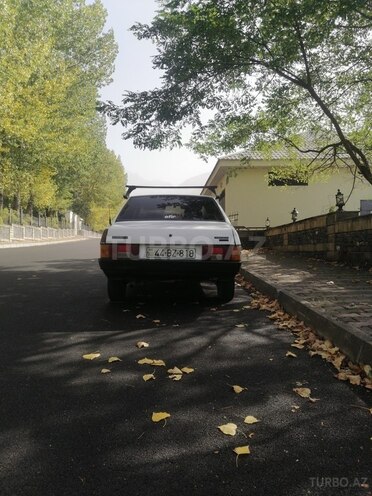 LADA (VAZ) 21099-4