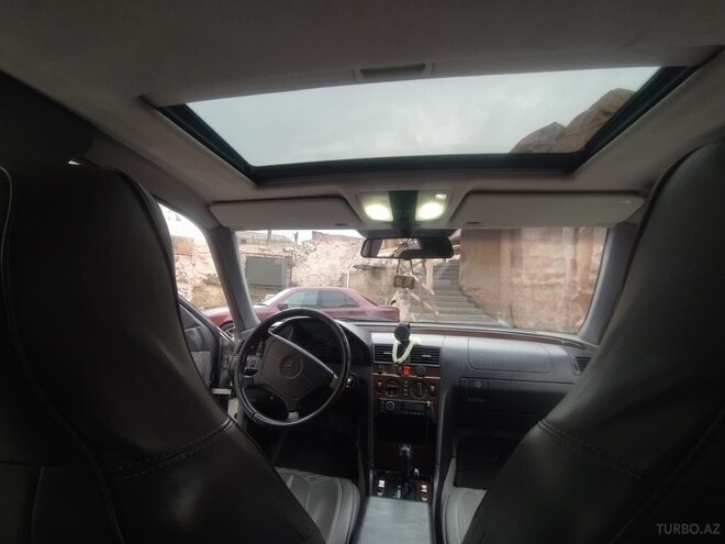 Mercedes C 220-14