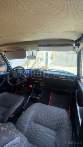 LADA (VAZ) 2107-9