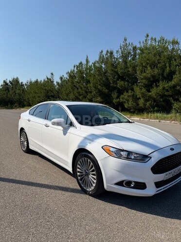Ford Fusion (North America)-3