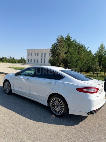 Ford Fusion (North America)-4