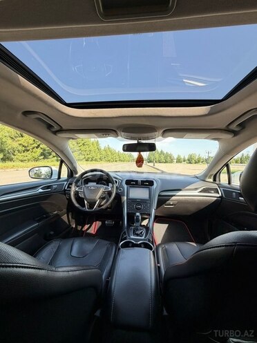 Ford Fusion (North America)-7