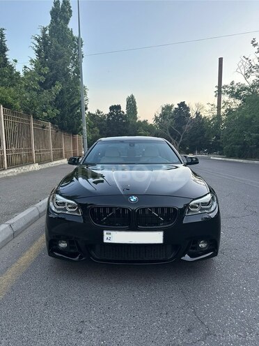BMW 528-1