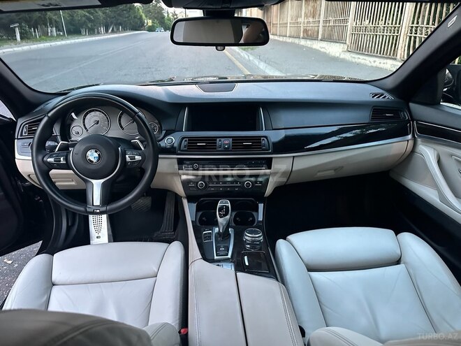 BMW 528-3