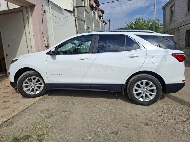 Chevrolet Equinox-3