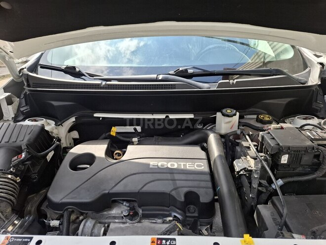 Chevrolet Equinox-13
