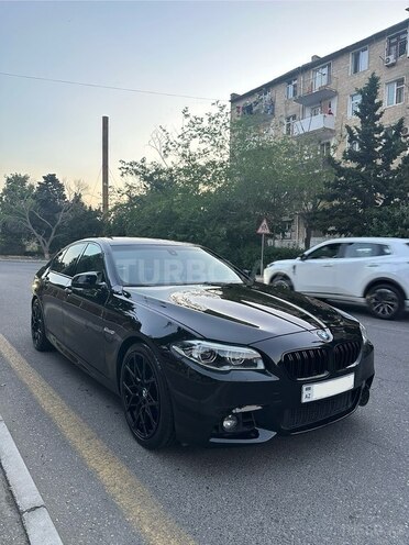 BMW 528-4