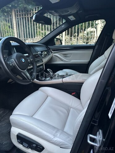 BMW 528-11