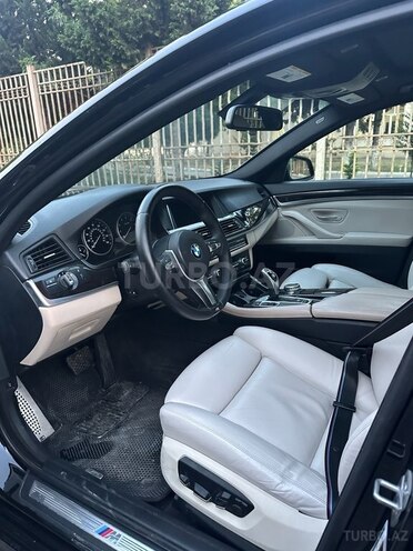BMW 528-9
