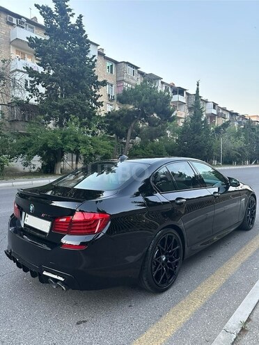 BMW 528-5