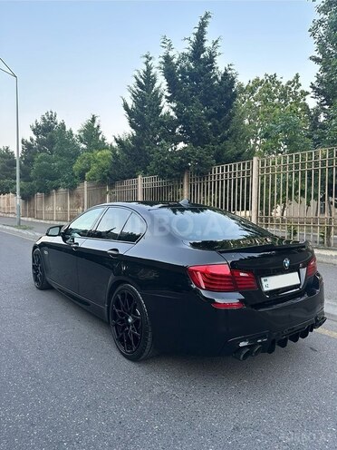 BMW 528-6