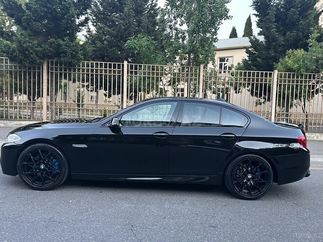 BMW 528-7