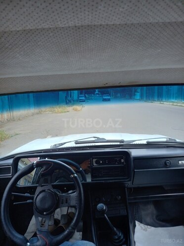 LADA (VAZ) 2107-5