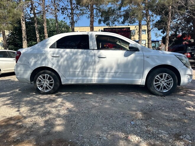 Chevrolet Cobalt-3
