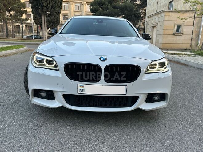 BMW 528-1