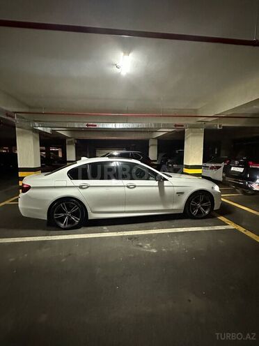 BMW 528-6