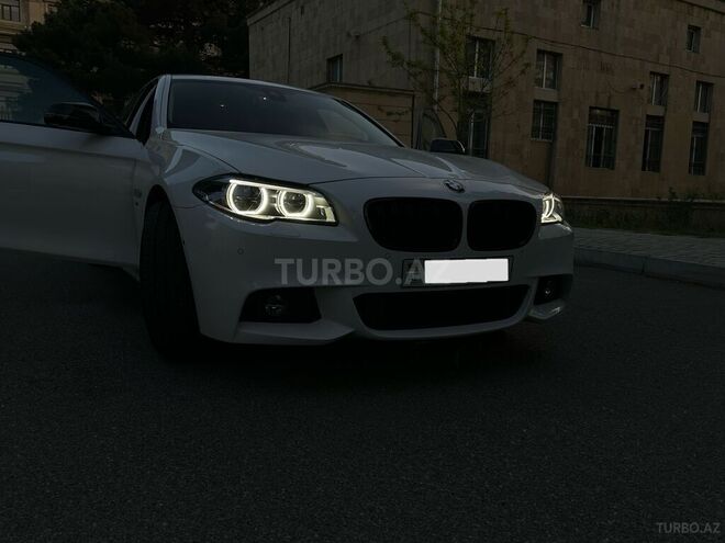 BMW 528-7