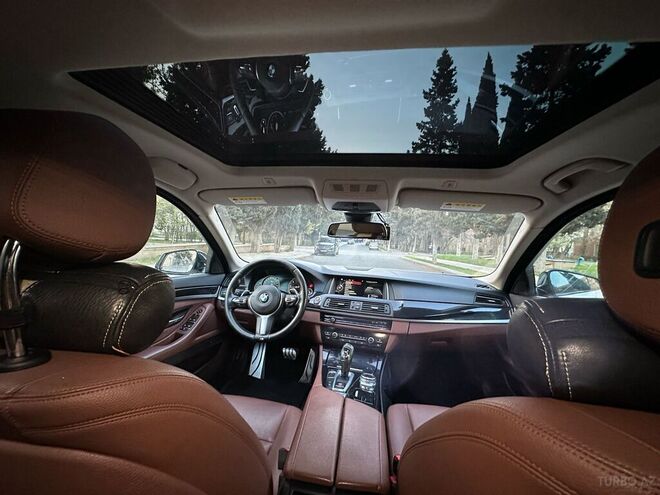 BMW 528-4