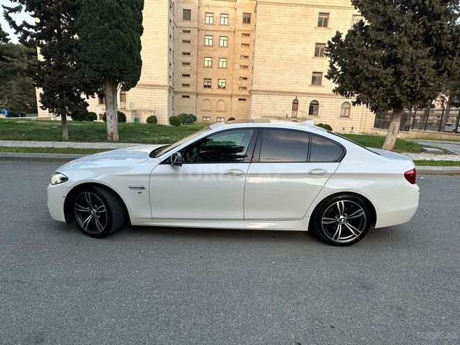 BMW 528-3
