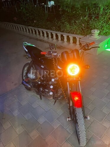 Tufan M50-2