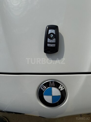 BMW 535-8