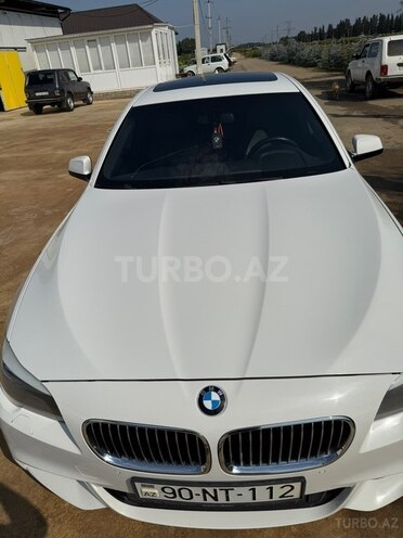 BMW 535-3