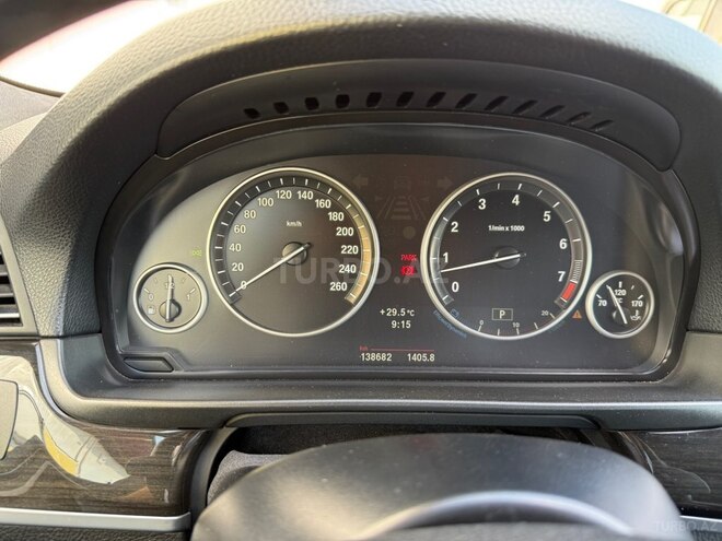 BMW 535-5