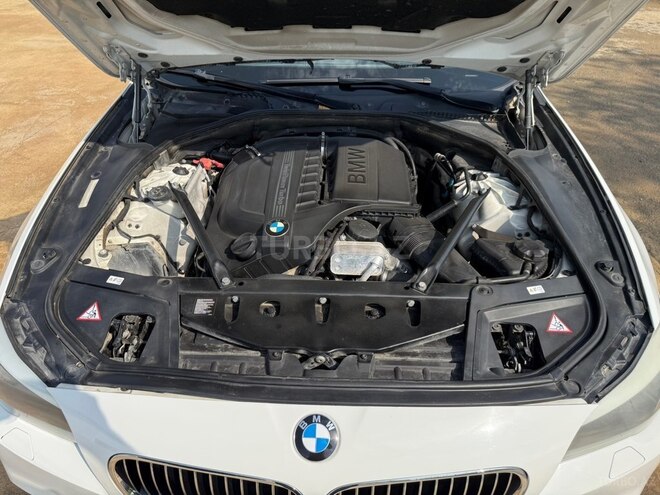 BMW 535-4