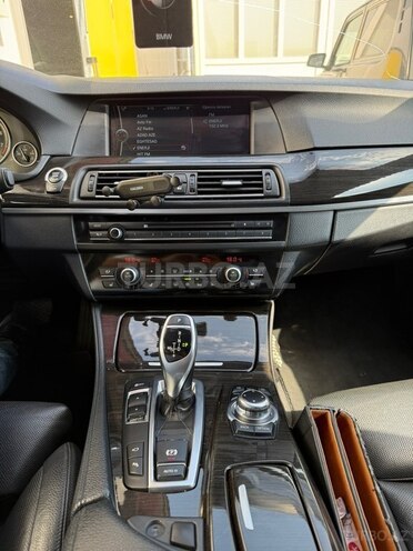 BMW 535-6