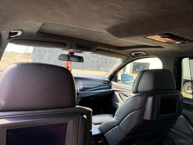 BMW 535-13