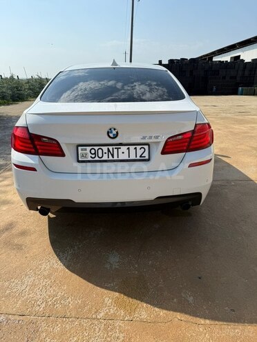 BMW 535-12