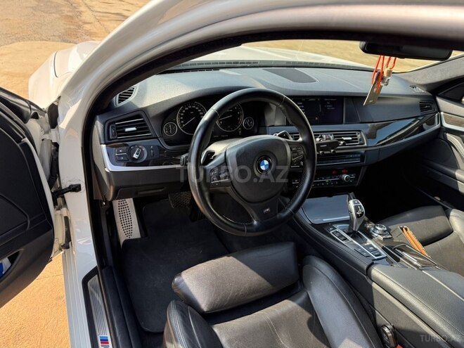 BMW 535-2