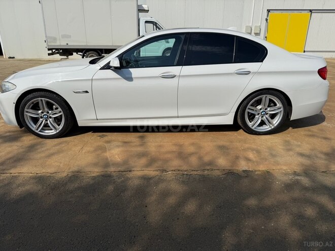 BMW 535-10