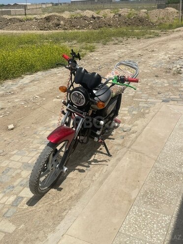 Tufan M50-3