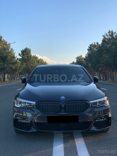 BMW 530-2