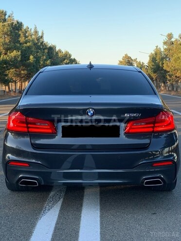 BMW 530-5
