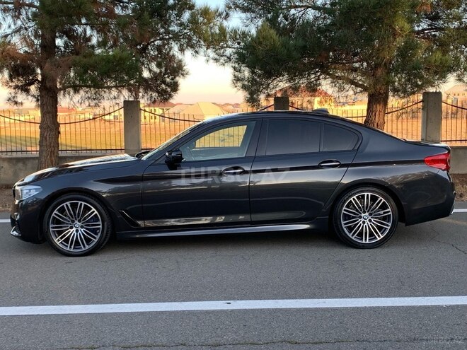 BMW 530-4