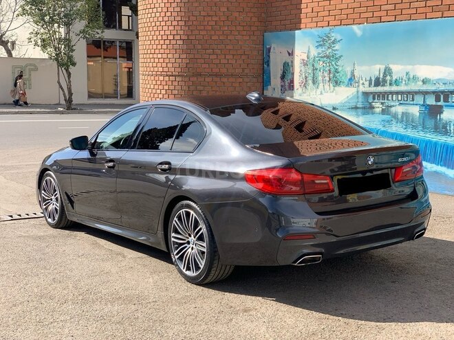 BMW 530-6