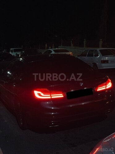 BMW 530-9