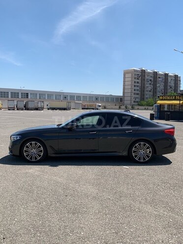 BMW 530-8