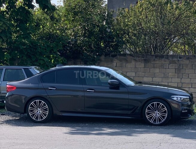 BMW 530-7