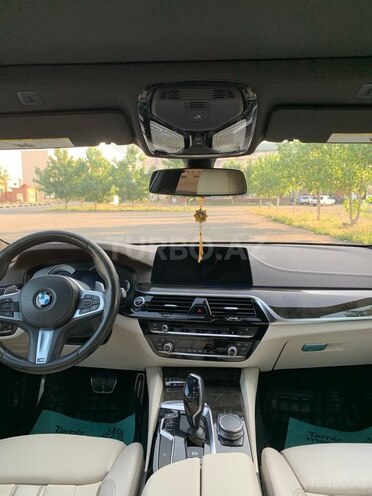 BMW 530-13