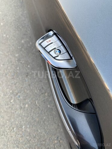 BMW 530-18
