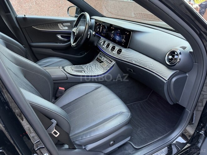 Mercedes E 350-5