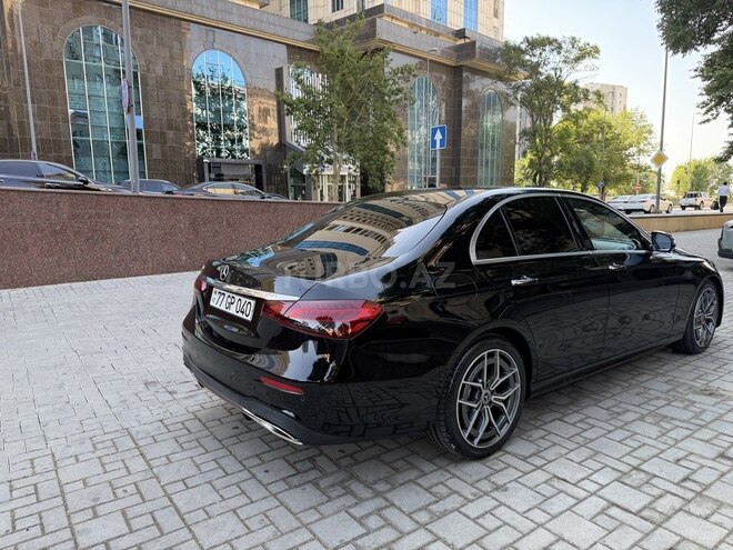 Mercedes E 350-4