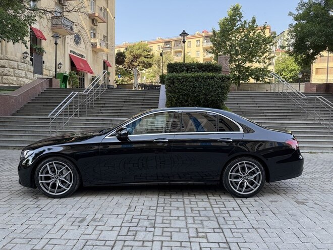Mercedes E 350-3